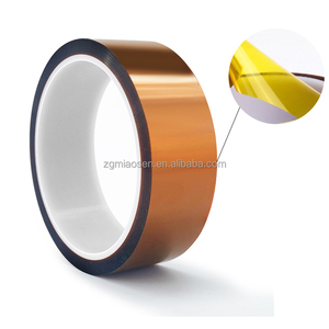 Băng nhiệt kaptons chịu nhiệt độ cao được sử dụng để bảo vệ bề mặt làm việc của máy in CPU và 3D, các chuyên gia bảng mạch PCB - Product Image 2