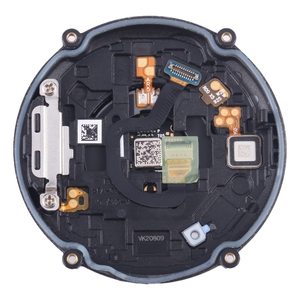 Coque arrière originale assemblée complète pour <span class=keywords><strong>Samsung</strong></span> <span class=keywords><strong>Galaxy</strong></span> <span class=keywords><strong>Watch5</strong></span> <span class=keywords><strong>Pro</strong></span> <span class=keywords><strong>45mm</strong></span> SM-R920 - Product Image 3