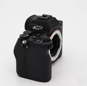 ราคาดี กล้องมิเรอร์เลส A7R4A ฟูลเฟรม มือสอง ความละเอียด 61MP ช่วงไดนามิก 15 สต็อป คุณภาพภาพระดับโปร รุ่นเรือธง - Product Image 3