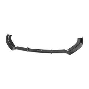 Lèvre de pare-chocs avant en fibre de carbone véritable style K pour Audi <span class=keywords><strong>RS5</strong></span> <span class=keywords><strong>B9</strong></span> 2018-2019 - Product Image 2