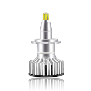 360 LED High Power 90W R1 LED Car Headlights for H1 H3 H7 H8 H9 H10 H11 9005 9006 880 881 9012 5202 LED Headlight Bulbs - Product Image 2