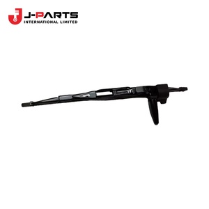 Blade, Rear Wiper Electrical for Toyota HIACE LH103 1993-1998 85221-91C01 - Product Image 3