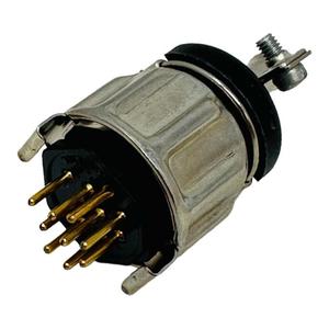 126-220 CONECTOR NUEVO/EXCEDENTE SIN USAR Nuevo Original Listo Stock Automatización industrial PAC Dedicado - Product Image 1
