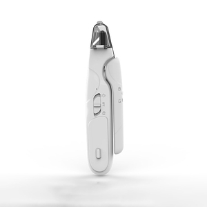 Lime à ongles électrique universelle pour animaux de compagnie avec LED, coupe-ongles pour chien, modèle d'usine - Product Image 5