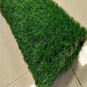 Césped Artificial de Alta Densidad para Fútbol, Pista de Trineo, Cancha de Pádel, Césped Sintético para Exteriores de 25 mm - Product Image 1