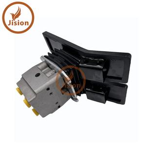 Conjunto de Válvula Piloto JISION SY55 SY65 SY75 YC60, Válvula de Pedal, Conjunto de Pedal, B220401000570 B220401000623 60004101, Piezas de Excavadora - Product Image 2