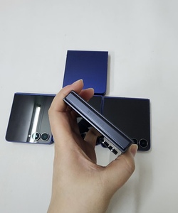 Samsung Galaxy Z Flip 7 5G มือสอง โทรศัพท์มือถือ 5G มือสอง โทรศัพท์มือถือมือสอง 128GB โทรศัพท์มือถือมือสองแท้ โทรศัพท์มือถือมือสองขายส่ง - Product Image 3
