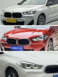 Vente en gros de phares LED d'origine 2020 <span class=keywords><strong>2021</strong></span> 2022 2023 pour <span class=keywords><strong>BMW</strong></span> <span class=keywords><strong>X2</strong></span> F39 OEM 63117489230 63117489229 Accessoires de voiture - Product Image 4