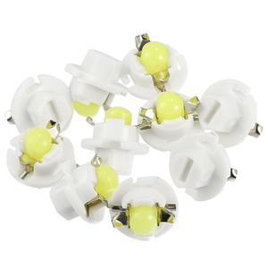 <span class=keywords><strong>Ampoule</strong></span> LED COB T5 B8.4D pour tableau de bord, feux indicateurs latéraux, feux de jauge LED, 12V - Product Image 4