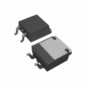 R6020KNJTL LPTS ทรานซิสเตอร์ ชิ้นส่วนวงจรอิเล็กทรอนิกส์ ของแท้ - Product Image 1
