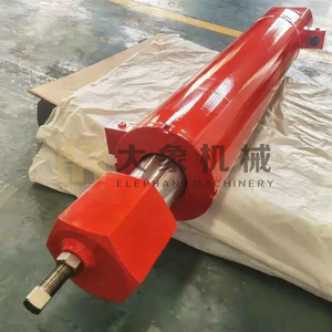 Cilindro Compactador de Precisión de Doble Acción, Cilindro de Presión de Aceite Personalizado, <span class=keywords><strong>Prensa</strong></span> de Estampado, Cilindro Hidráulico a Precio Competitivo - Product Image 4