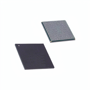 Composants électroniques intégrés ATF1508ASV-15JU84 du fabricant Channel Components, 84 LCC (J Lead) IC CPLD 128MC 15NS 84PLCC - Product Image 1