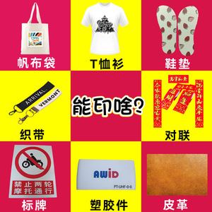 Impression sur T-shirt Taisheng Silk, impression sérigraphique, traitement adhésif à base d'eau, conception de logo personnalisé, cycle de production de 4 à 7 jours - Product Image 1