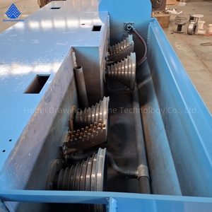 Bồn nước kim loại sắt thép carbon đồng nhôm đồng tốt đồng kết hợp làm ướt dây vẽ máy với cảm biến ủ - Product Image 5