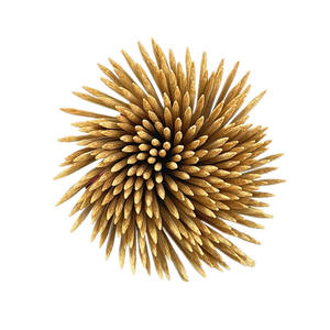 Trung quốc tre thực phẩm sinh thái thân thiện BBQ tre Sticks Vòng dùng một lần tre xiên Gậy cho các nhà máy - Product Image 3