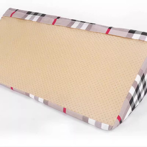 Morning Industry Triangular Positioning <b>Pillow</b> One Size For Bedridden Patients Back Support Medical Assistive Device - Product Image 2