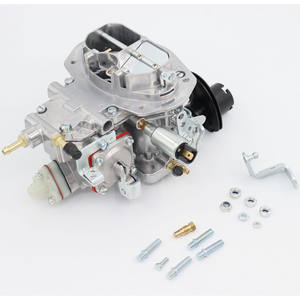 Carburatore H278A 516 per Forsolex 32X36 a <span class=keywords><strong>2</strong></span> Corpi per Chevette 4 Cilindri, Nuovo con Garanzia di 12 Mesi - Product Image 1