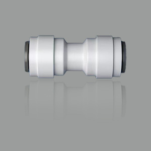 Accessoire pour purificateur d'eau, raccord rapide à 2 points, pièce de filtre de cuisine domestique, POM de qualité alimentaire, prévention des fuites - Product Image 2