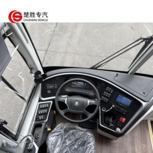Bus interurbain de luxe neuf de 14 mètres, 67+1+1 sièges, 3 essieux, diesel, pour l'<span class=keywords><strong>Afrique</strong></span> et l'Amérique <span class=keywords><strong>du</strong></span> <span class=keywords><strong>Sud</strong></span> - Product Image 6