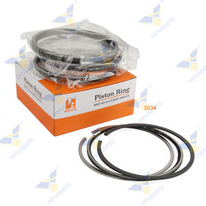 3034 שיפוץ ערכה מחדש ערכת עבור מנוע חתול קטרפילר 3034 בוכנה 212-3677 3135j295 אניה ערכת אניה מלאה ערכת מיסבים - Product Image 4