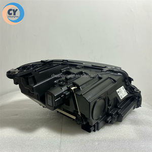 Pour <span class=keywords><strong>mercedes</strong></span>-benz classe <span class=keywords><strong>E</strong></span> W213 lentille de phare d'origine 2016 2017-<span class=keywords><strong>2020</strong></span> phare LED E260 E300 E200 <span class=keywords><strong>320</strong></span> S213 A238 coupé C238 lumière - Product Image 5