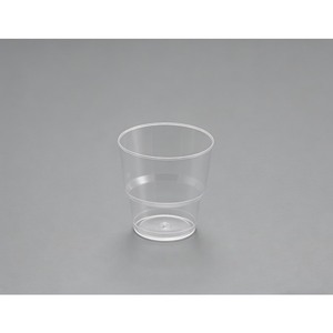 Crystal-<b>Clear</b> GPPS Disposable Ice Cream Cup Transparent <b>Plastic</b> Dessert <b>Container</b> for Gelato, Pudding, and Party Snacks - Product Image 4