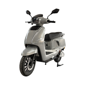 Motocicleta para Adultos con Motor Trasero, Modelo Elegante, Scooter, Ciclomotor, 72v, Alta Velocidad, Largo Alcance, Keywayev K080 K080 de Alta Velocidad - Product Image 5