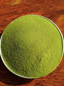 Agricoltura <span class=keywords><strong>biologica</strong></span>, acido alginico solubile verde estratto di alghe in polvere, Bio-alghe fertilizzante fabbrica produzione Bio-alghe - Product Image 4