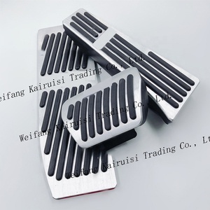 Pedale del freno a Gas per <span class=keywords><strong>BMW</strong></span> E39 E46 <span class=keywords><strong>E87</strong></span> E90 E92 X1 - Product Image 4