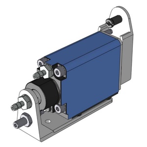 Cortadora Neumática Deslizante Horizontal Tipo GT-NYG de Alta Precisión para Corte de Puertas sin Residuos - Product Image 1