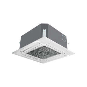 Unidad Interior Haier Cassette620 Serie 4-Way 25000g 18000 Btu AB50S2SC2FA(H) R-32 con Wi-Fi Integrado y Panel Incluido Manual - Product Image 1