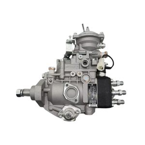 Conjunto de Bomba de Inyección de Combustible Diésel OEM VE6 119775-51920, Compatible con Sistemas de Motor Diésel Marino Yanmar 6LP/6LPA, Piezas 3i - Product Image 5