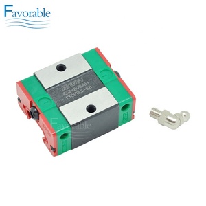 Khối Tuyến Tính GUIDEWAY 153500667 Cho Gerber Cutter XLc7000 - Product Image 4