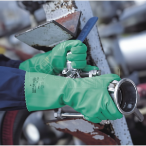 SOL-TEJIDO®III Clase-39124 -- 7 Guantes de seguridad - Product Image 1