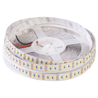 Yüksek Kaliteli SMD2835 Esnek LED Şerit DC5V Kesimli PCB 5mm 8mm Genişlik 120 LED/m IP20 Su Geçirmez Olmayan Wi-Fi Uyumlu Kısılabilir Ra80 5M
