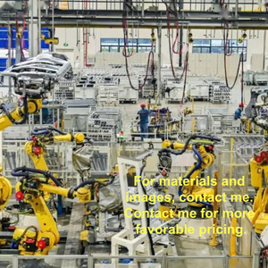 202601 100% ของแท้ สายสวิตช์แบบมุม สายโซ่ สายวงจร ตัวตัดวงจร คอนแทคเตอร์ เซ็นเซอร์ ไดรฟ์ โมดูล VFD 1734OB8SK - Product Image 2