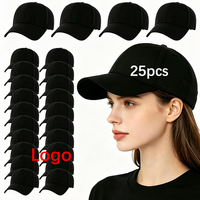 Gorras de Béisbol con Envío Gratuito, Gorra de Béisbol Bordada Personalizada, Gorra de Béisbol Personalizada, Gorras de Béisbol de Alta Calidad, Gorra de Béisbol para Hombre