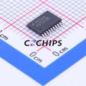Original & Brand-new FST3245MTCX TSSOP-20 Integrated Circuit IC Chip Signal <b>Switch</b> / Codec / Multiplexer - Product Image 1