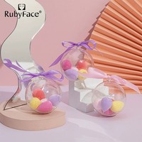 Éponge à maquillage super douce en forme de goutte d'eau, éponge à maquillage pour blender, ensemble cadeau d'éponges à maquillage