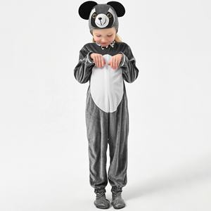 Disfraces de Animales para el Día del Niño, Mono de Koala, Pijamas Infantiles, Ropa para Disfrazarse en <span class=keywords><strong>Nochevieja</strong></span> - Product Image 2
