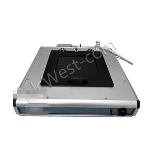 PLC Industrial <span class=keywords><strong>PASAN</strong></span> BV 89-1 SHUNTOMETER - Product Image 1