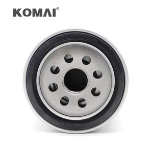 กรองน้ำมันดีเซล KOMAI ME056670 ME131989 4326739 4S00483 KSH-0457 ME056280 FC-1005 119-52100103 ME300306 4078360 CX-612 - Product Image 4