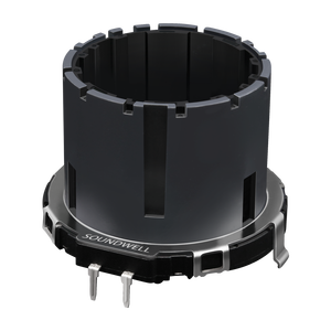 เครื่องเข้ารหัสวงแหวน EC35 Soundwell ตัวเข้ารหัสเพลากลวง - Product Image 6