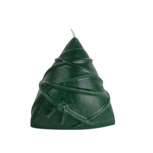 เทียนหอมกลิ่นมูซงจื่อเหนือ ทำจากขี้ผึ้งผสม งานหล่อขึ้นรูปด้วยมือ ของตกแต่งเทศกาลเรือมังกร ของขวัญ - Product Image 4