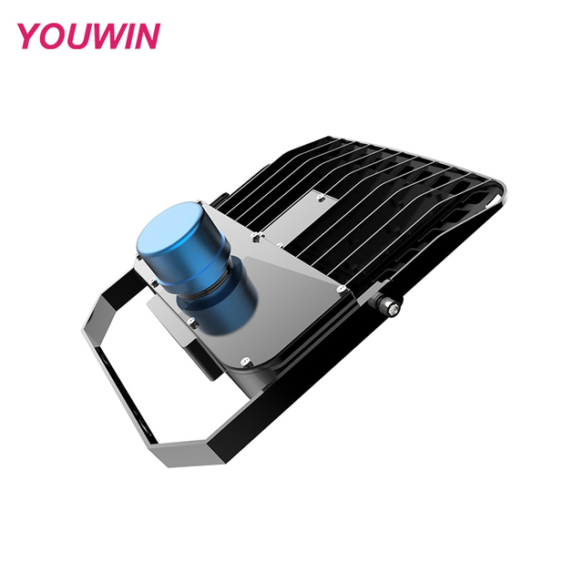 YOUWIN High Quality 100W LED Street Light Modular Shoebox Design Parking Lot Area Outdoor Use IP66 Hot Sale 150W 200W Road