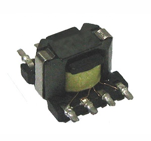 Bộ Chuyển Đổi Dòng RM4-RM14 Biến Áp Tần Số Cao SMD Điện Áp Đầu Vào 6 + 6 Pin Điện Áp Đầu Ra 220V 12V 25-300KHz - Product Image 1