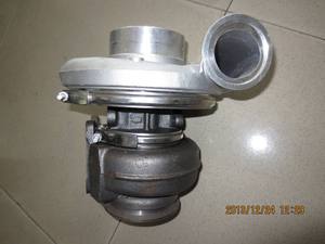 Nuevo Turbo HX52 (3599996) para D12 (1995-2001) con 1 Año de Garantía, Hecho en China - Product Image 5