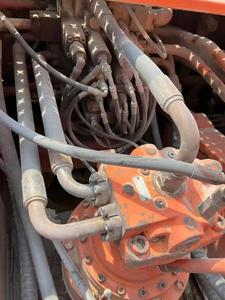 Excavatrice hydraulique sur chenilles d'occasion de haute qualité à prix avantageux, Doosan300 Doosan Dh300lc-7 - Product Image 5