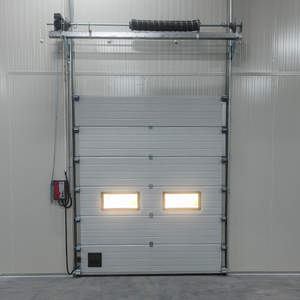 <span class=keywords><strong>Porte</strong></span> industrielle <span class=keywords><strong>sectionnelle</strong></span> équilibrée à <span class=keywords><strong>ouverture</strong></span> multiple <span class=keywords><strong>porte</strong></span> <span class=keywords><strong>de</strong></span> <span class=keywords><strong>garage</strong></span> <span class=keywords><strong>sectionnelle</strong></span> à bouton manuel double face <span class=keywords><strong>porte</strong></span> <span class=keywords><strong>de</strong></span> quai <span class=keywords><strong>sectionnelle</strong></span> à distance - Product Image 6