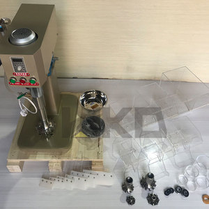 Denver D12 phòng thí nghiệm froth nổi di động - Product Image 2